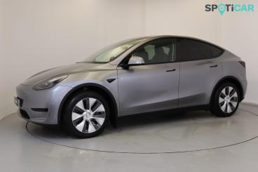 SPOTICAR Tesla Model Y Auto Rwd 5dr Used Car - Suv Electric Grey - Wellingborough - 1200574541_4