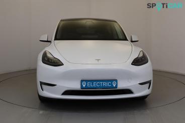 SPOTICAR Tesla Model Y (dual Motor) Performance Auto 4wde 5dr Used Car - Suv Electric White - Wellingborough - 1200581622_2