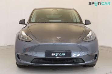 SPOTICAR Tesla Model Y (dual Motor) Long Range Auto 4wde 5dr Used Car - Suv Electric Grey - Wellingborough - 1200582165_2