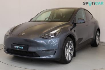 SPOTICAR Tesla Model Y (dual Motor) Long Range Auto 4wde 5dr Used Car - Suv Electric Grey - Wellingborough - 1200582165_3