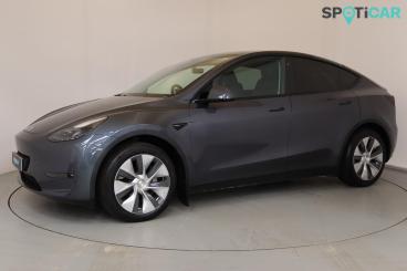 SPOTICAR Tesla Model Y (dual Motor) Long Range Auto 4wde 5dr Used Car - Suv Electric Grey - Wellingborough - 1200582165_4