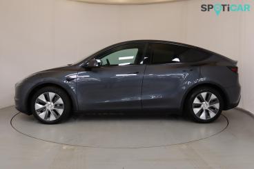 SPOTICAR Tesla Model Y (dual Motor) Long Range Auto 4wde 5dr Used Car - Suv Electric Grey - Wellingborough - 1200582165_5