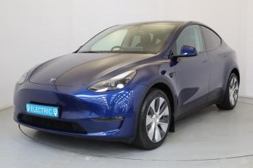 SPOTICAR Tesla Model Y (dual Motor) Long Range Auto 4wde 5dr Used Car - Suv Electric Blue - Wellingborough - 1200586394_3