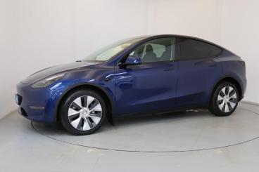 SPOTICAR Tesla Model Y (dual Motor) Long Range Auto 4wde 5dr Used Car - Suv Electric Blue - Wellingborough - 1200586394_4