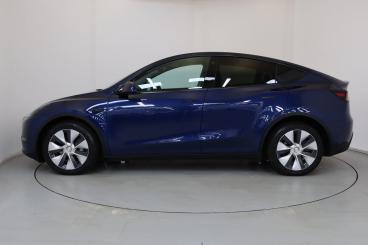 SPOTICAR Tesla Model Y (dual Motor) Long Range Auto 4wde 5dr Used Car - Suv Electric Blue - Wellingborough - 1200586394_5