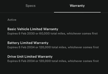 SPOTICAR Tesla Model Y (dual Motor) Performance Auto 4wde 5dr Used Car - Suv Electric Grey - Warwick - 1200600895_5