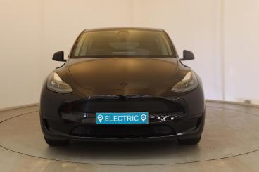 SPOTICAR Tesla Model Y Auto Rwd 5dr Used Car - Suv Electric Black - Wellingborough - 1200612364_2