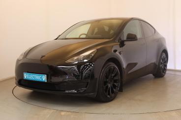SPOTICAR Tesla Model Y Auto Rwd 5dr Used Car - Suv Electric Black - Wellingborough - 1200612364_3