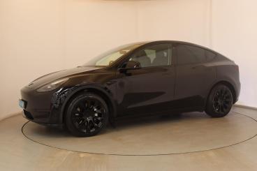 SPOTICAR Tesla Model Y Auto Rwd 5dr Used Car - Suv Electric Black - Wellingborough - 1200612364_4