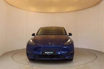 SPOTICAR Tesla Model Y (dual Motor) Long Range Auto 4wde 5dr Used Car - Suv Electric Blue - Wellingborough - 1200615282_2
