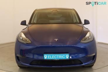 SPOTICAR Tesla Model Y (dual Motor) Long Range Auto 4wde 5dr Used Car - Suv Electric Blue - Wellingborough - 1200615283_2