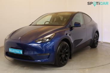 SPOTICAR Tesla Model Y (dual Motor) Long Range Auto 4wde 5dr Used Car - Suv Electric Blue - Wellingborough - 1200615283_3