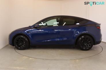 SPOTICAR Tesla Model Y (dual Motor) Long Range Auto 4wde 5dr Used Car - Suv Electric Blue - Wellingborough - 1200615283_5