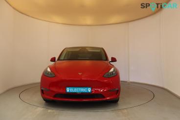 SPOTICAR Tesla Model Y (dual Motor) Long Range Auto 4wde 5dr Used Car - Suv Electric Red - Wellingborough - 1200623127_2