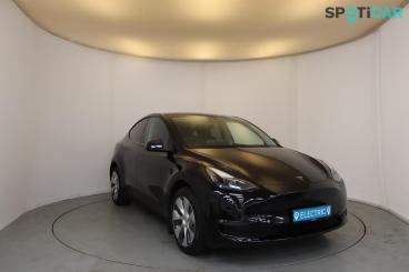 SPOTICAR Tesla Model Y (dual Motor) Long Range Auto 4wde 5dr Used Car - Suv Electric Black - Wellingborough - 1200636772_1