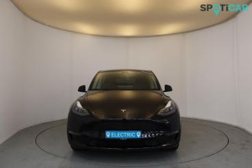 SPOTICAR Tesla Model Y (dual Motor) Long Range Auto 4wde 5dr Used Car - Suv Electric Black - Wellingborough - 1200636772_2