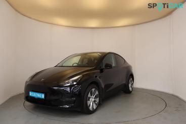 SPOTICAR Tesla Model Y (dual Motor) Long Range Auto 4wde 5dr Used Car - Suv Electric Black - Wellingborough - 1200636772_3