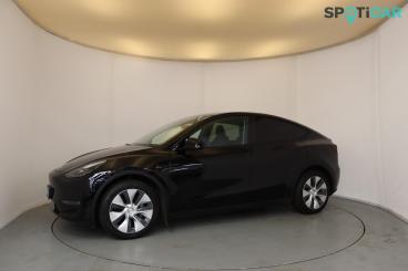 SPOTICAR Tesla Model Y (dual Motor) Long Range Auto 4wde 5dr Used Car - Suv Electric Black - Wellingborough - 1200636772_4
