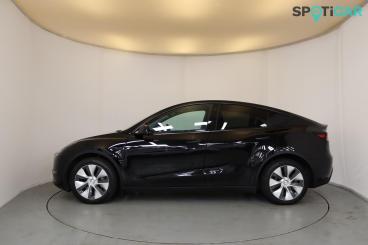 SPOTICAR Tesla Model Y (dual Motor) Long Range Auto 4wde 5dr Used Car - Suv Electric Black - Wellingborough - 1200636772_5