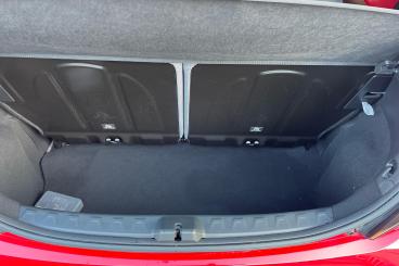 SPOTICAR Toyota Aygo 1.0 Vvt-i X-trend X-shift Euro 6 5dr (safety Sense Used Car - City Car Petrol Red - Newark On Trent - 1200557427_5