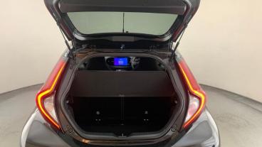 SPOTICAR Toyota Aygo 1.0 Vvt-i Exclusive X-shift Euro 6 (s/s) 5dr Used Car - City Car Petrol Blue - Coventry - 1200559841_5