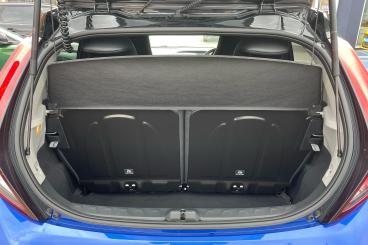 SPOTICAR Toyota Aygo 1.0 Vvt-i X-clusiv X-shift Euro 6 5dr Used Car - City Car Petrol Blue - Newark On Trent - 1200579336_5