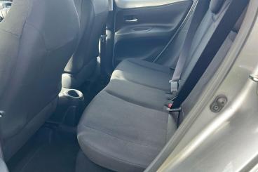 SPOTICAR Toyota Aygo 1.0 Vvt-i Pure Euro 6 (s/s) 5dr Used Car - City Car Petrol Silver - Welling - 1200588842_5