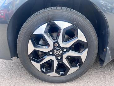 SPOTICAR Toyota Aygo 1.0 Vvt-i X-trend Euro 6 5dr (safety Sense) Used Car - City Car Petrol Grey - Wokingham - 1200596394_5