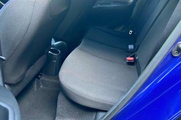 SPOTICAR Toyota Aygo 1.0 Vvt-i Edge X-shift Euro 6 (s/s) 5dr Used Car - City Car Petrol Blue - Farningham - 1200604613_5