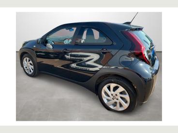 SPOTICAR Toyota Aygo 1.0 Vvt-i Pure Euro 6 (s/s) 5dr Used Car - City Car Petrol Black - Uckfield - 1200616033_3
