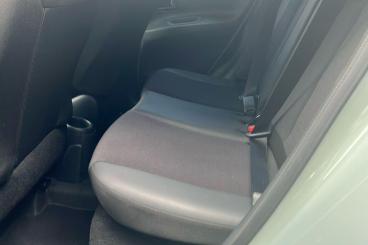 SPOTICAR Toyota Aygo 1.0 Vvt-i Exclusive X-shift Euro 6 (s/s) 5dr Used Car - City Car Petrol Green - Farningham - 1200622435_5