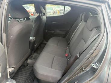 SPOTICAR Toyota C-hr 1.8 Vvt-h Icon Cvt Euro 6 (s/s) 5dr Used Car - Suv Hybrid Grey - Billinghay - 1200640413_4