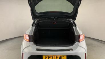 SPOTICAR Toyota Corolla 2.0 Vvt-h Gr Sport Cvt Euro 6 (s/s) 5dr Used Car - Saloon Hybrid Grey - Birmingham - 1200597124_5