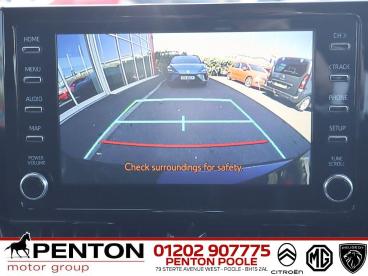 SPOTICAR Toyota Corolla 1.8 Vvt-h Icon Cvt Euro 6 (s/s) 5dr Used Car - Saloon Hybrid Black - Poole - 1200597237_2