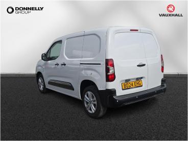SPOTICAR Toyota Proace 1.5 Bluehdi Design Short Panel Van Auto Swb Euro 6 Used Car - Commercial Vehicle Diesel White - Dungannon - 1200590409_2