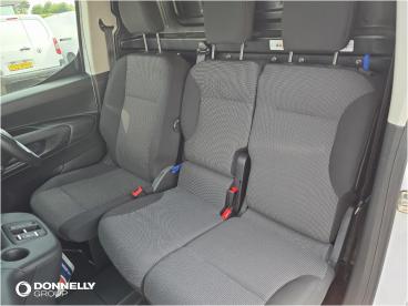 SPOTICAR Toyota Proace 1.5 Bluehdi Design Short Panel Van Auto Swb Euro 6 Used Car - Commercial Vehicle Diesel White - Dungannon - 1200590409_5