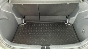 SPOTICAR Toyota Yaris 1.5 Vvt-h Icon E-cvt Euro 6 (s/s) 5dr Used Car - City Car Hybrid Bronze - Letchworth - 1200561312_3