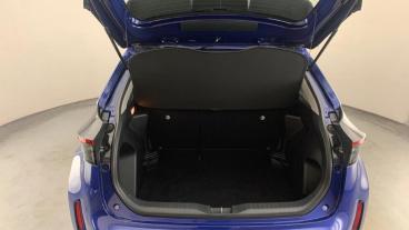 SPOTICAR Toyota Yaris 1.5 Vvt-h Icon E-cvt Euro 6 (s/s) 5dr Used Car - City Car Hybrid Blue - Birmingham - 1200565431_5