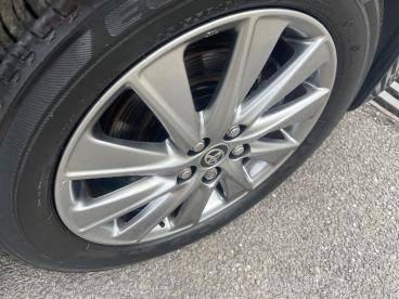 SPOTICAR Toyota Yaris 1.5 Vvt-h Icon E-cvt Euro 6 (s/s) 5dr Used Car - City Car Hybrid Grey - Bridgend - 1200624632_4