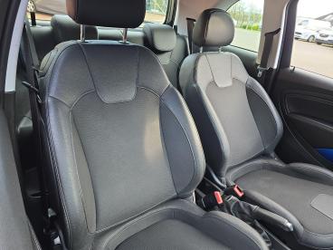 SPOTICAR Vauxhall Adam 1.2i Ecoflex Energised Euro 6 (s/s) 3dr Used Car - City Car Petrol Blue - Workington - 1200603198_3