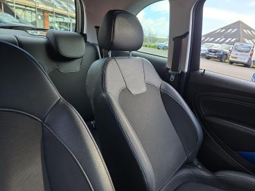 SPOTICAR Vauxhall Adam 1.2i Ecoflex Energised Euro 6 (s/s) 3dr Used Car - City Car Petrol Blue - Workington - 1200603198_4