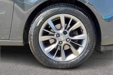 SPOTICAR Vauxhall Adam 1.2i Jam Euro 6 3dr Used Car - City Car Petrol Grey - Portsmouth - 1200605039_5