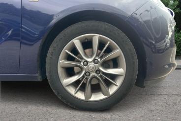 SPOTICAR Vauxhall Adam 1.4i Jam Euro 6 3dr Used Car - City Car Petrol Blue - Southampton - 1200637698_5