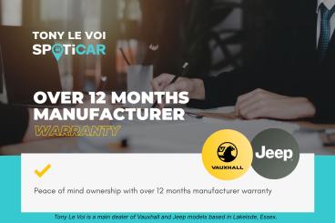 SPOTICAR Vauxhall Astra 1.2 Turbo Ultimate Euro 6 (s/s) 5dr Used Car - Saloon Petrol Black - West Thurrock Grays - 1200537541_5