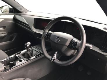 SPOTICAR Vauxhall Astra 1.2 Turbo Gs Sports Tourer Euro 6 (s/s) 5dr Used Car - Estate Petrol Silver - Bangor - 1200549215_3