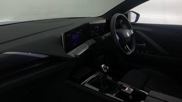 SPOTICAR Vauxhall Astra 1.2 Turbo Gs Sports Tourer Euro 6 (s/s) 5dr Used Car - Estate Petrol Blue - Birmingham - 1200554395_2