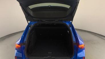 SPOTICAR Vauxhall Astra 1.2 Turbo Gs Sports Tourer Euro 6 (s/s) 5dr Used Car - Estate Petrol Blue - Birmingham - 1200554395_5