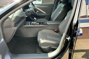 SPOTICAR Vauxhall Astra 1.2 Turbo Gs Euro 6 (s/s) 5dr Used Car - Saloon Petrol Black - Gravesend - 1200556582_3