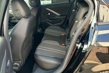 SPOTICAR Vauxhall Astra 1.2 Turbo Gs Euro 6 (s/s) 5dr Used Car - Saloon Petrol Black - Gravesend - 1200556582_5