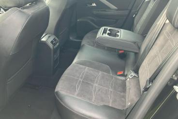 SPOTICAR Vauxhall Astra 1.2 Turbo Ultimate Auto Euro 6 (s/s) 5dr Used Car - Saloon Petrol Black - Woolwich - 1200561343_5